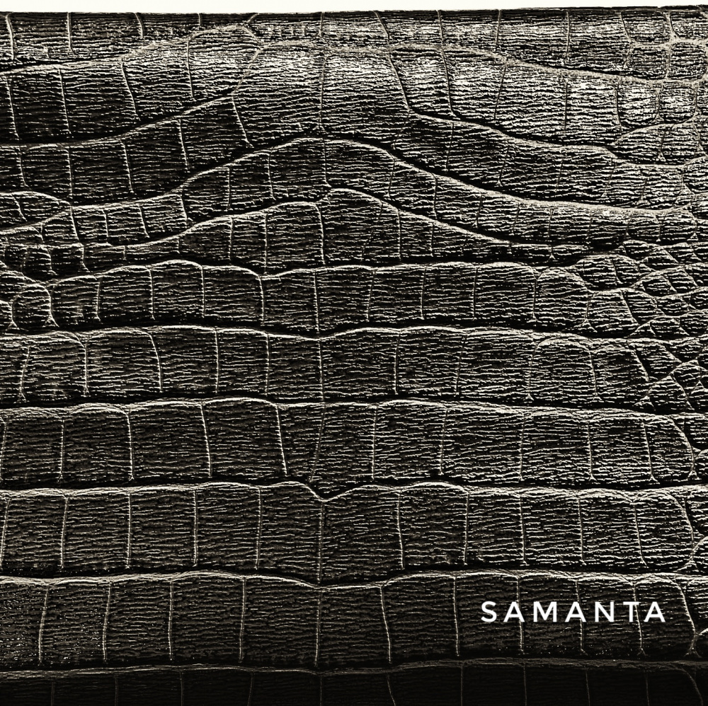 luxury leather, conceria samanta
